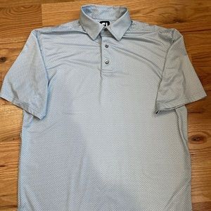 Footjoy FJ Medium Golf Polo